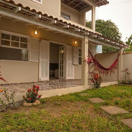 Casa Laguna - Geriba Armacao dos Buzios Bagian luar foto