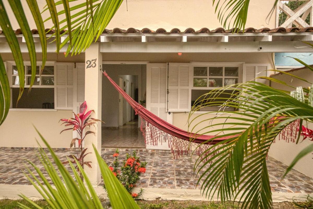 Casa Laguna - Geriba Armacao dos Buzios Bagian luar foto
