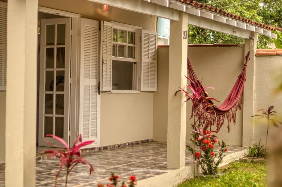 Casa Laguna - Geriba Armacao dos Buzios Bagian luar foto