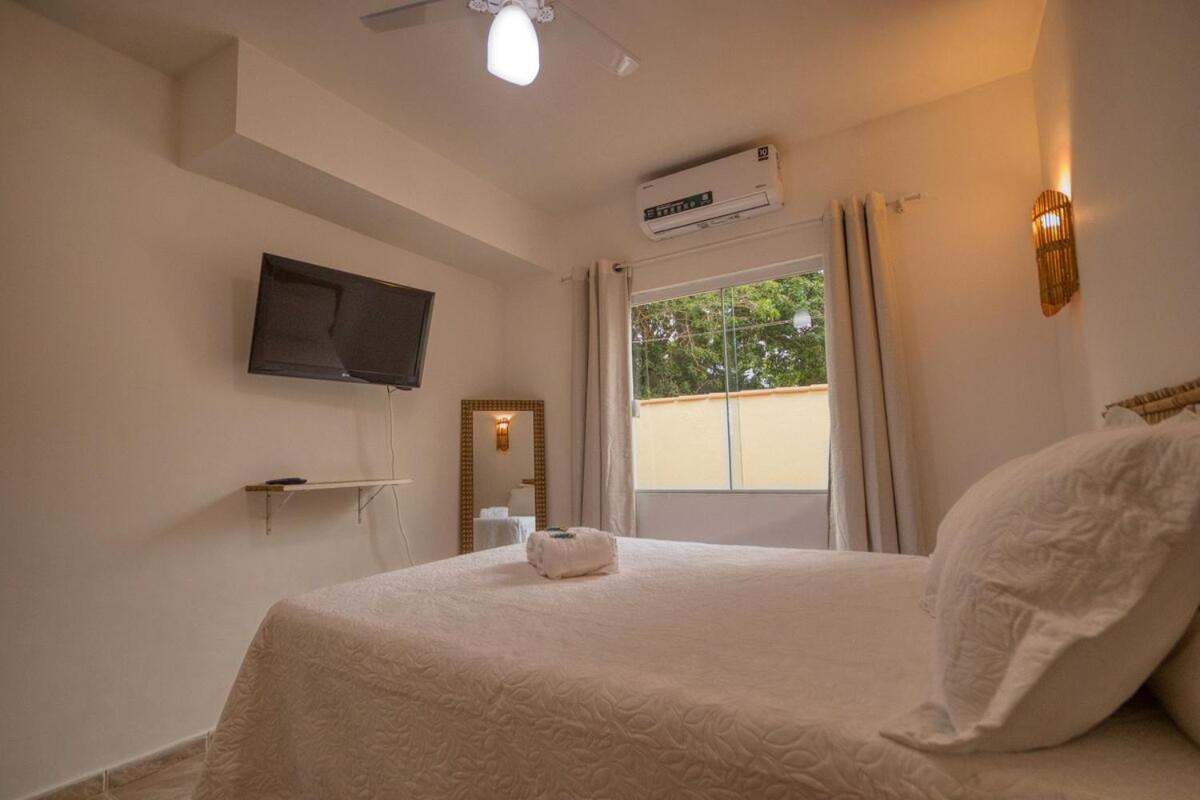 Casa Laguna - Geriba Armacao dos Buzios Bagian luar foto