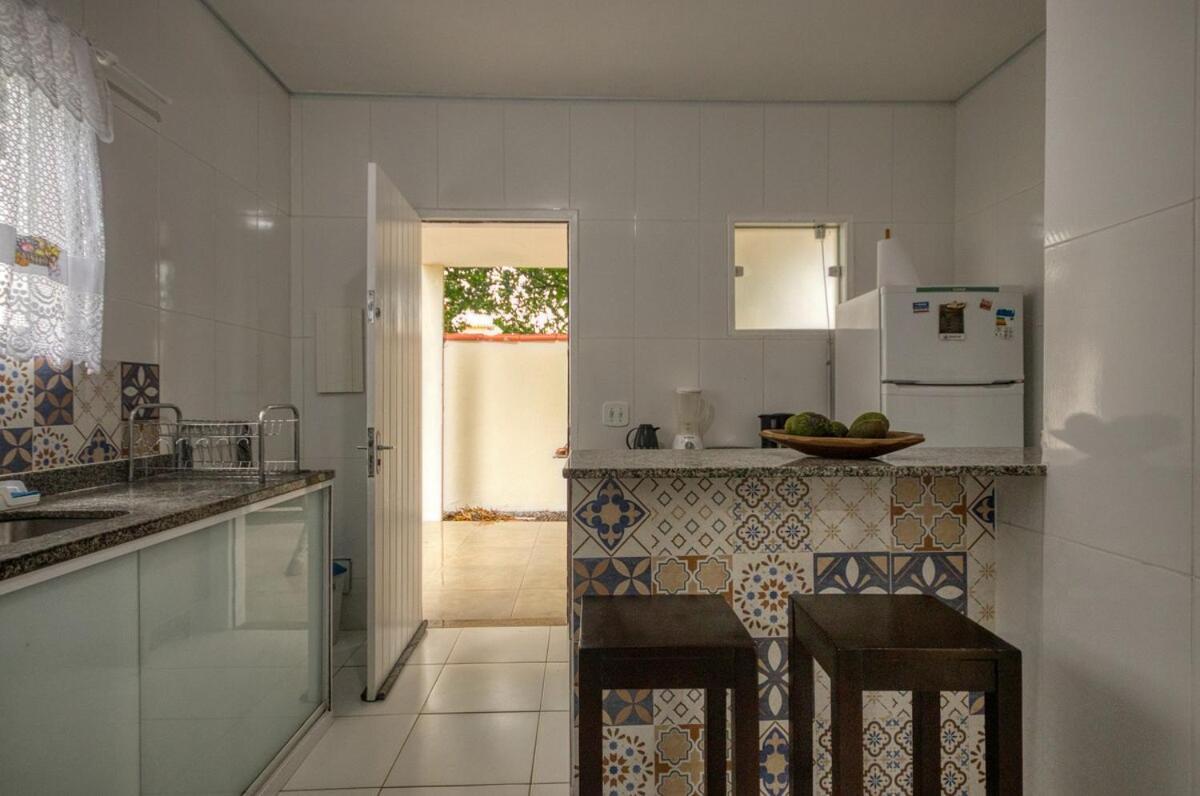 Casa Laguna - Geriba Armacao dos Buzios Bagian luar foto