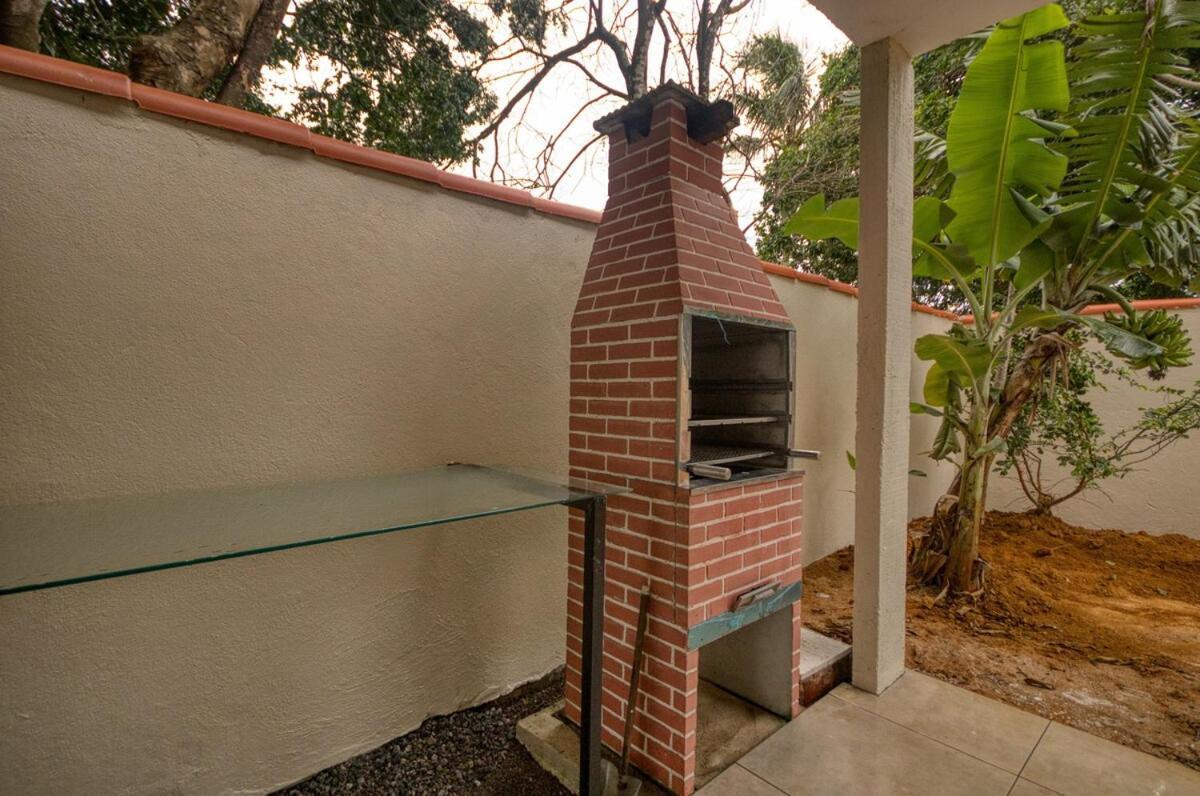 Casa Laguna - Geriba Armacao dos Buzios Bagian luar foto