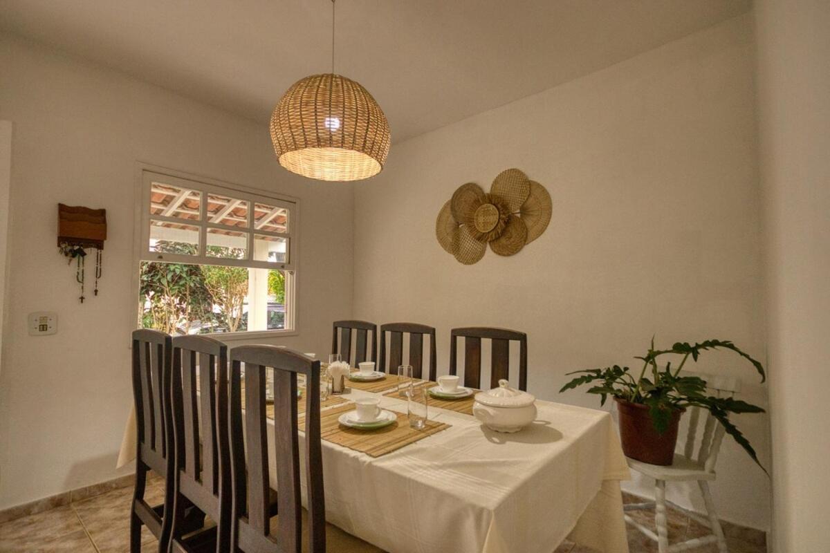 Casa Laguna - Geriba Armacao dos Buzios Bagian luar foto