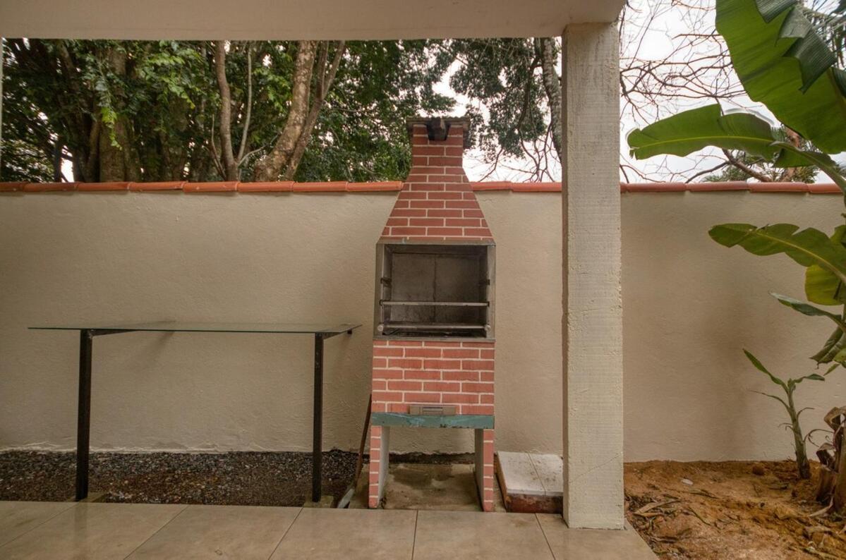 Casa Laguna - Geriba Armacao dos Buzios Bagian luar foto