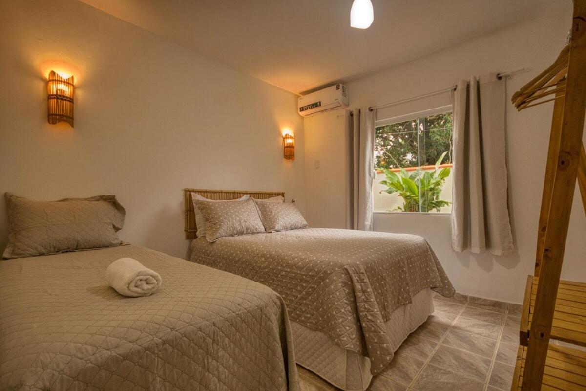 Casa Laguna - Geriba Armacao dos Buzios Bagian luar foto