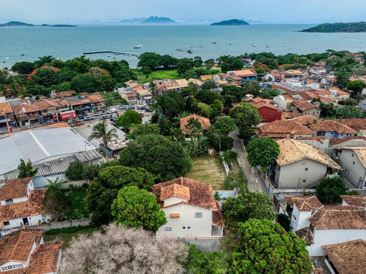 Casa Laguna - Geriba Armacao dos Buzios Bagian luar foto