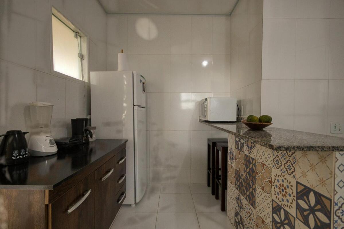 Casa Laguna - Geriba Armacao dos Buzios Bagian luar foto