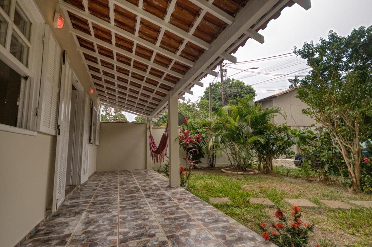 Casa Laguna - Geriba Armacao dos Buzios Bagian luar foto